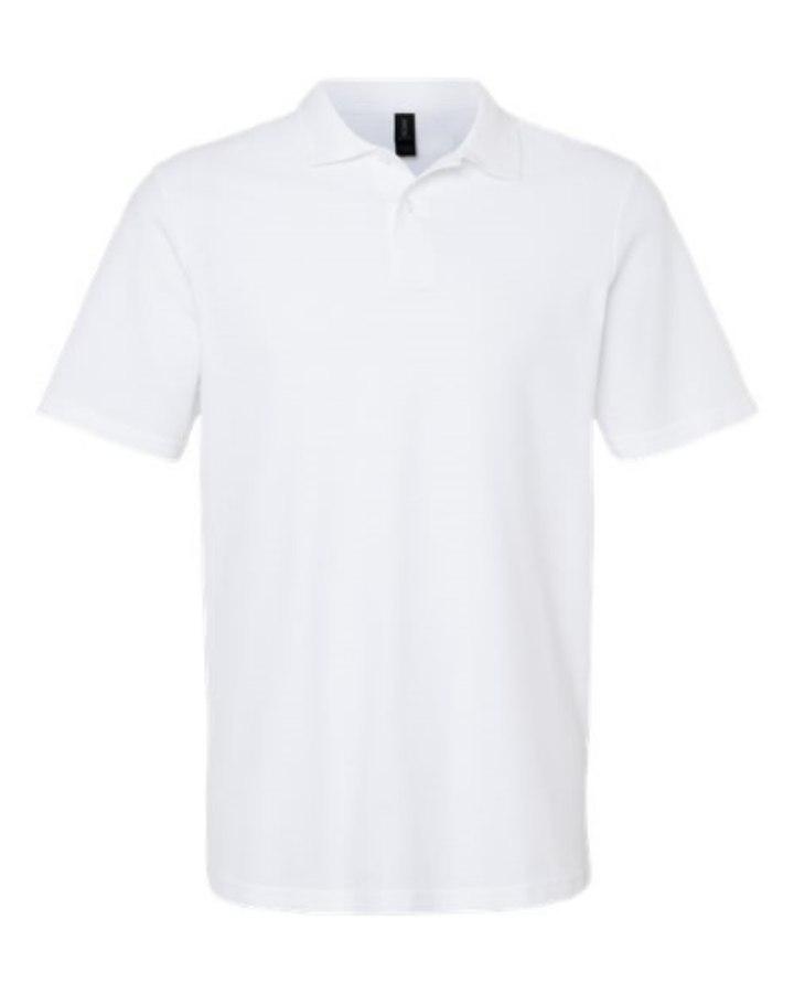 Picture of Gildan Softstyle Pique Polo