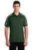 Picture of Sport-Tek Tricolor Shoulder Micropique Sport-Wick Polo