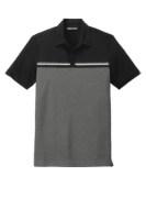 TravisMathew Sunset Blocked Polo