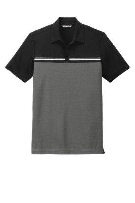 Picture of TravisMathew Sunset Blocked Polo