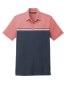 Picture of TravisMathew Sunset Blocked Polo
