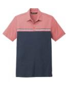 Picture of TravisMathew Sunset Blocked Polo