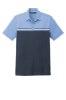 Picture of TravisMathew Sunset Blocked Polo