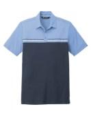 Picture of TravisMathew Sunset Blocked Polo