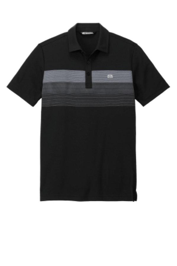 Picture of TravisMathew Coastal Chest Stripe Polo