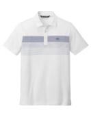 Picture of TravisMathew Coastal Chest Stripe Polo