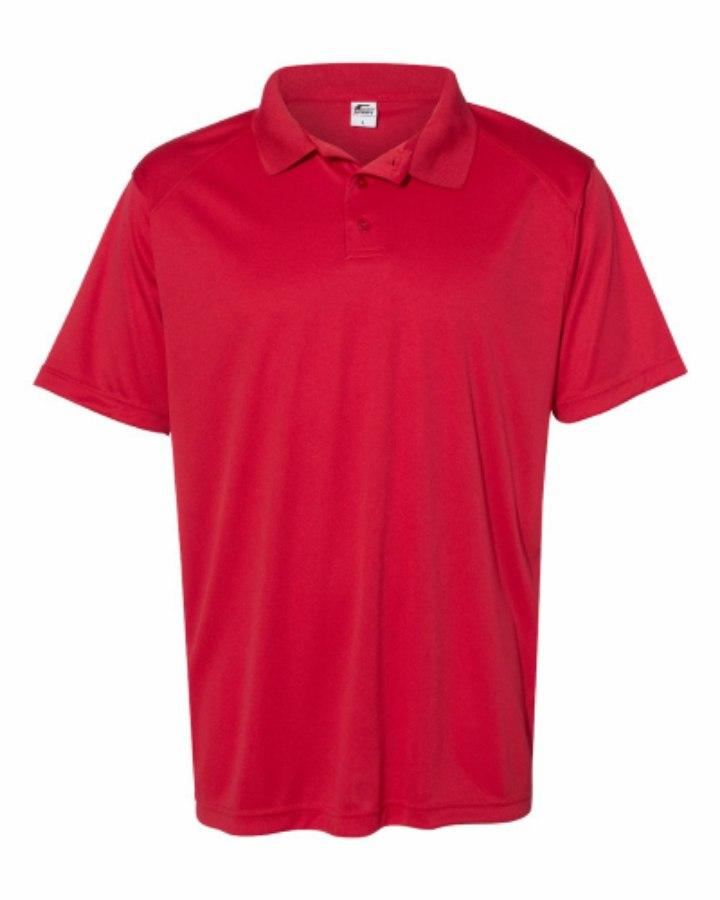 Picture of C2 Sport Utility Polo