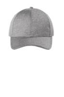 Sport-Tek Contender Snapback Cap