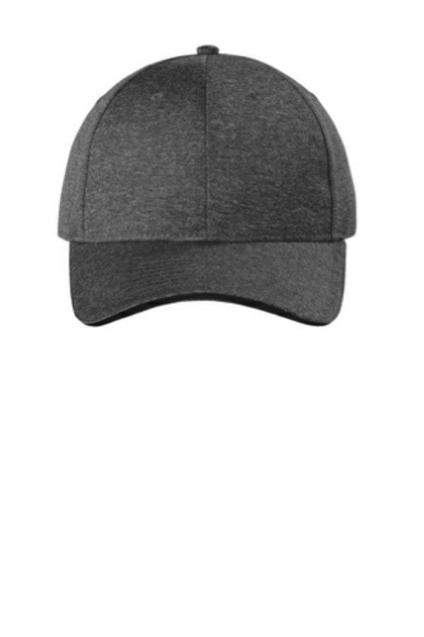 Picture of Sport-Tek Contender Snapback Cap