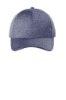 Picture of Sport-Tek Contender Snapback Cap