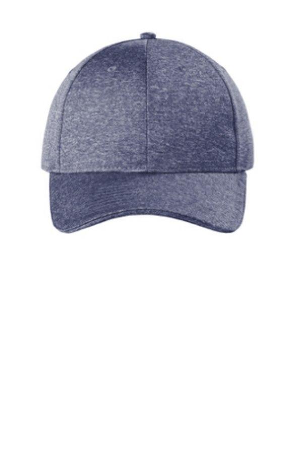 Picture of Sport-Tek Contender Snapback Cap