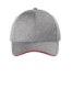 Picture of Sport-Tek Contender Snapback Cap