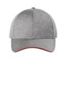 Picture of Sport-Tek Contender Snapback Cap