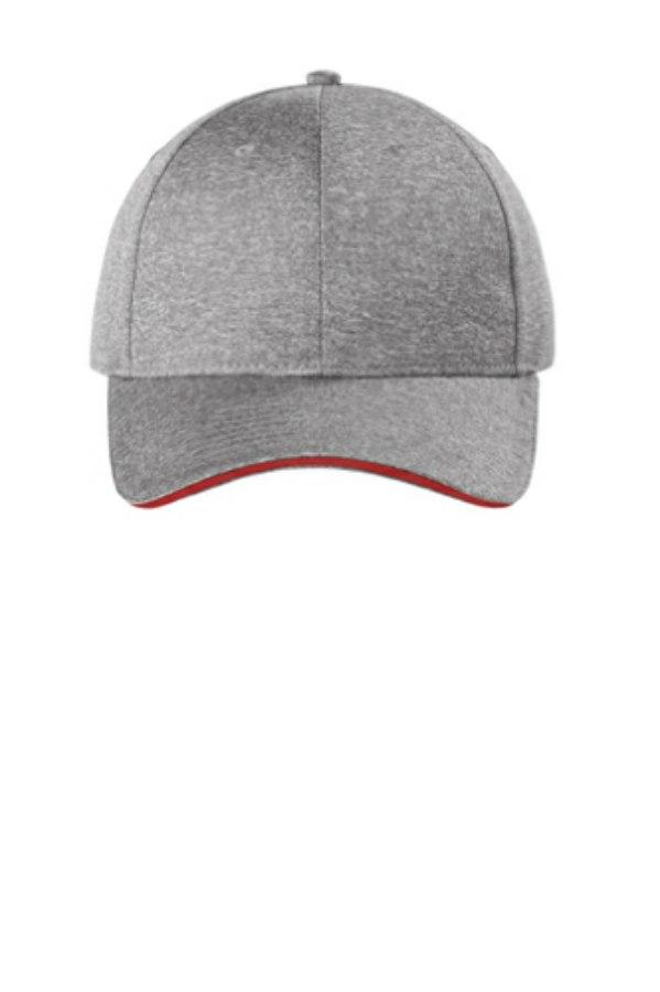 Picture of Sport-Tek Contender Snapback Cap