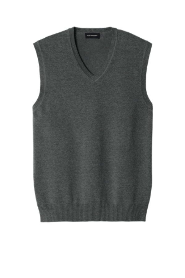 Picture of Port Authority Easy Care Sweater Vest