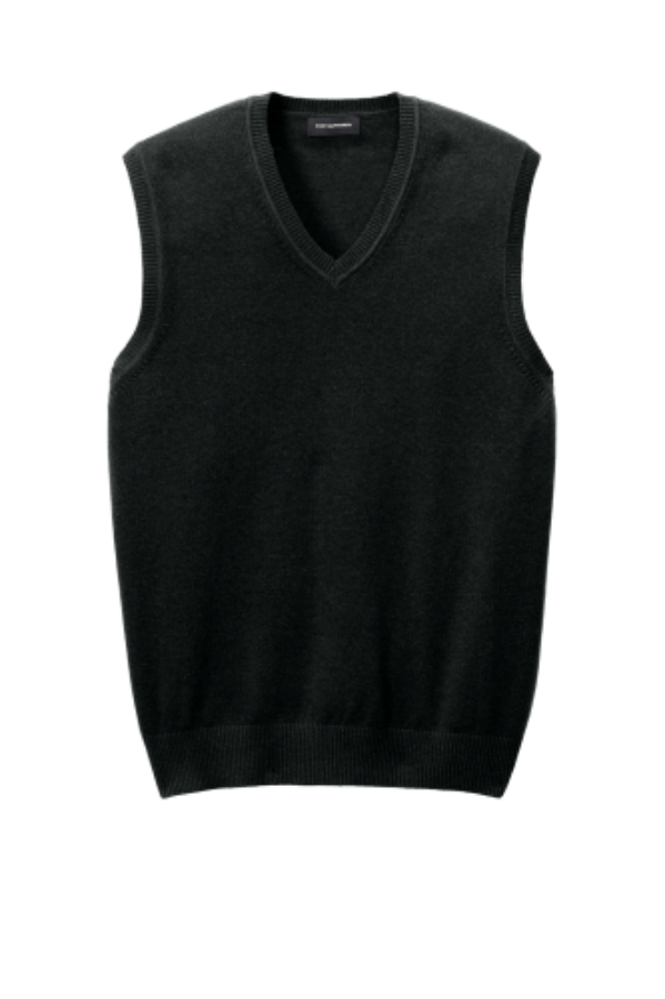 Picture of Port Authority Easy Care Sweater Vest