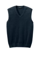 Picture of Port Authority Easy Care Sweater Vest