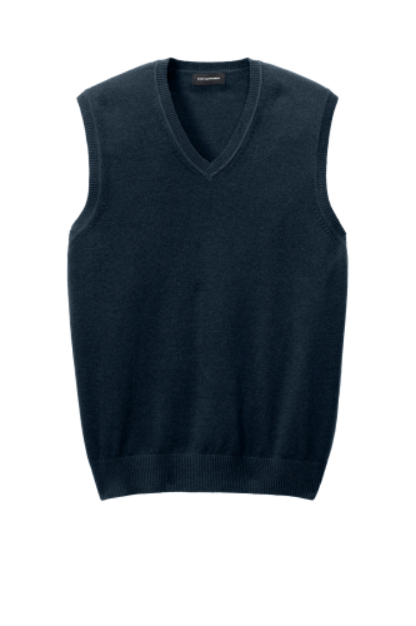 Picture of Port Authority Easy Care Sweater Vest