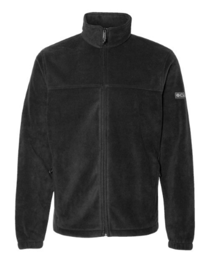 Picture of Columbia Steens Mountain Full Zip 2.0 Jacket