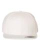 Picture of YP Classics Premium Flat Bill Snapback Cap