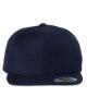 Picture of YP Classics Premium Flat Bill Snapback Cap