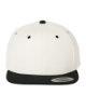 Picture of YP Classics Premium Flat Bill Snapback Cap
