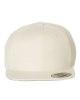 Picture of YP Classics Premium Flat Bill Snapback Cap