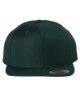 Picture of YP Classics Premium Flat Bill Snapback Cap