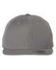 Picture of YP Classics Premium Flat Bill Snapback Cap