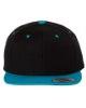 Picture of YP Classics Premium Flat Bill Snapback Cap