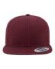 Picture of YP Classics Premium Flat Bill Snapback Cap