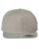 Picture of YP Classics Premium Flat Bill Snapback Cap
