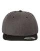 Picture of YP Classics Premium Flat Bill Snapback Cap