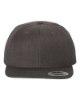Picture of YP Classics Premium Flat Bill Snapback Cap