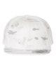 Picture of YP Classics Premium Flat Bill Snapback Cap