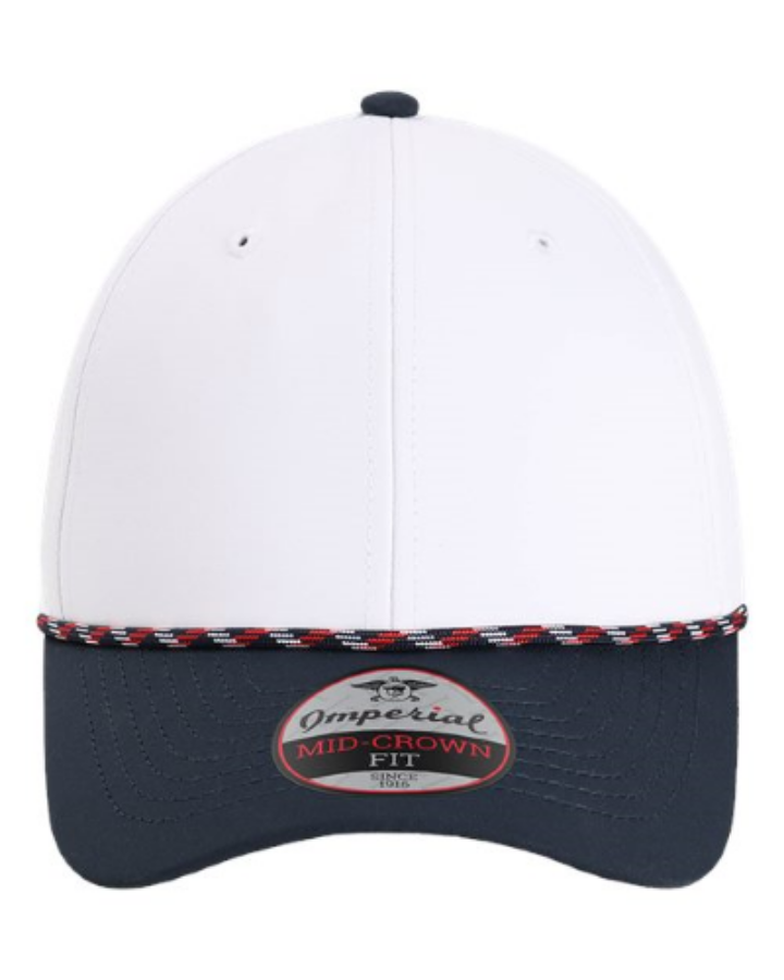Picture of Imperial The Wingman Cap