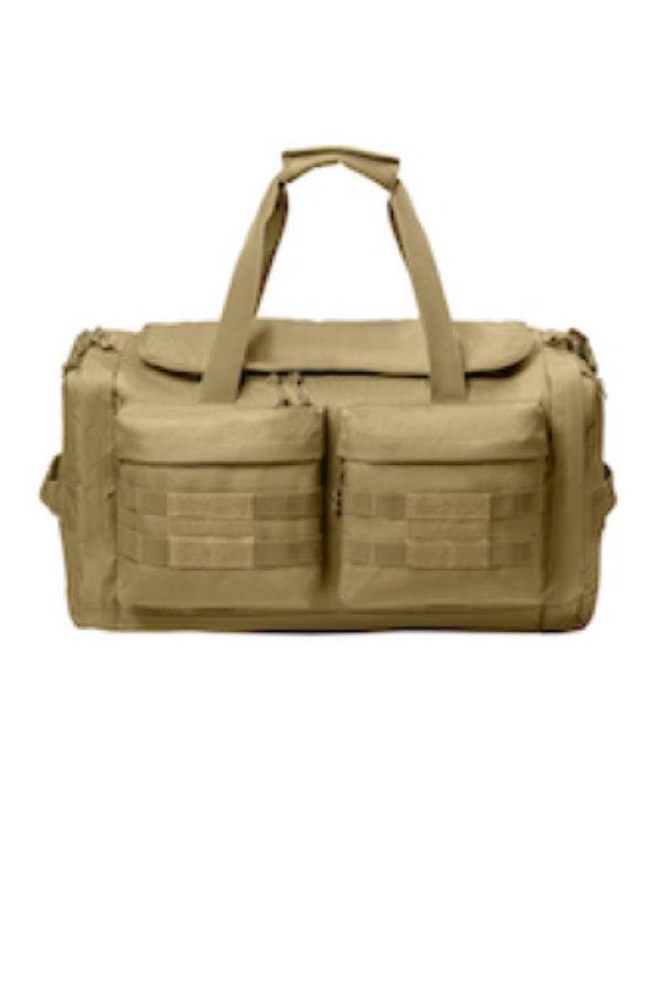 Picture of CornerStone Tactical Duffel