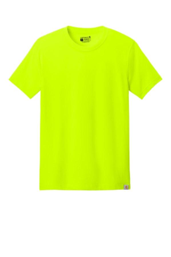 Picture of Carhartt Short Sleeve T-Shirt