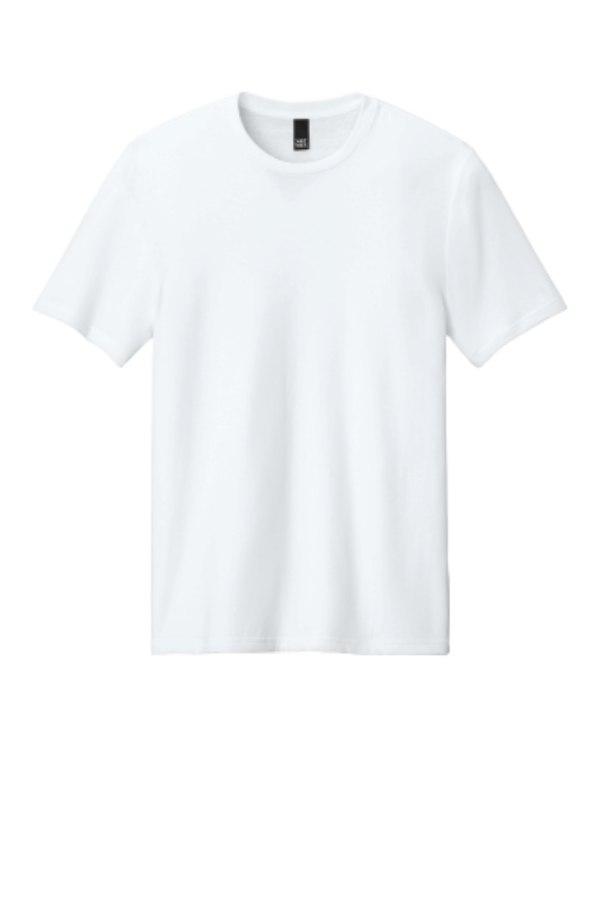 Picture of District Perfect Weight CVC Tee