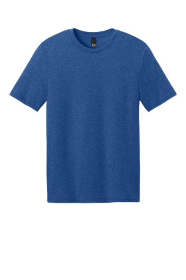 Picture of District Perfect Weight CVC Tee