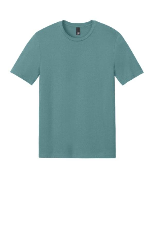 Picture of District Perfect Weight CVC Tee