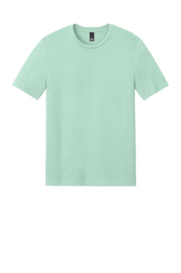 Picture of District Perfect Weight CVC Tee