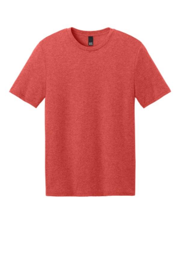 Picture of District Perfect Weight CVC Tee