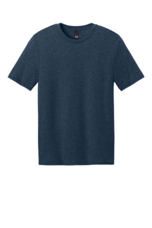 Picture of District Perfect Weight CVC Tee