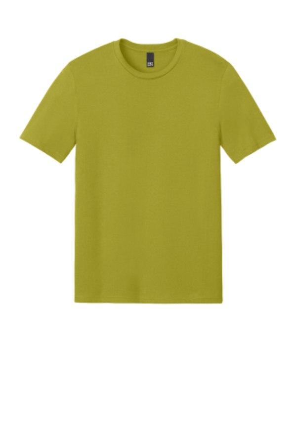 Picture of District Perfect Weight CVC Tee