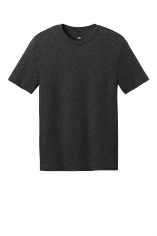 Picture of District Perfect Weight CVC Tee