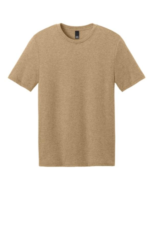 Picture of District Perfect Weight CVC Tee