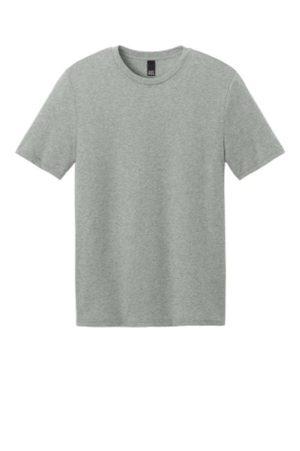 Picture of District Perfect Weight CVC Tee