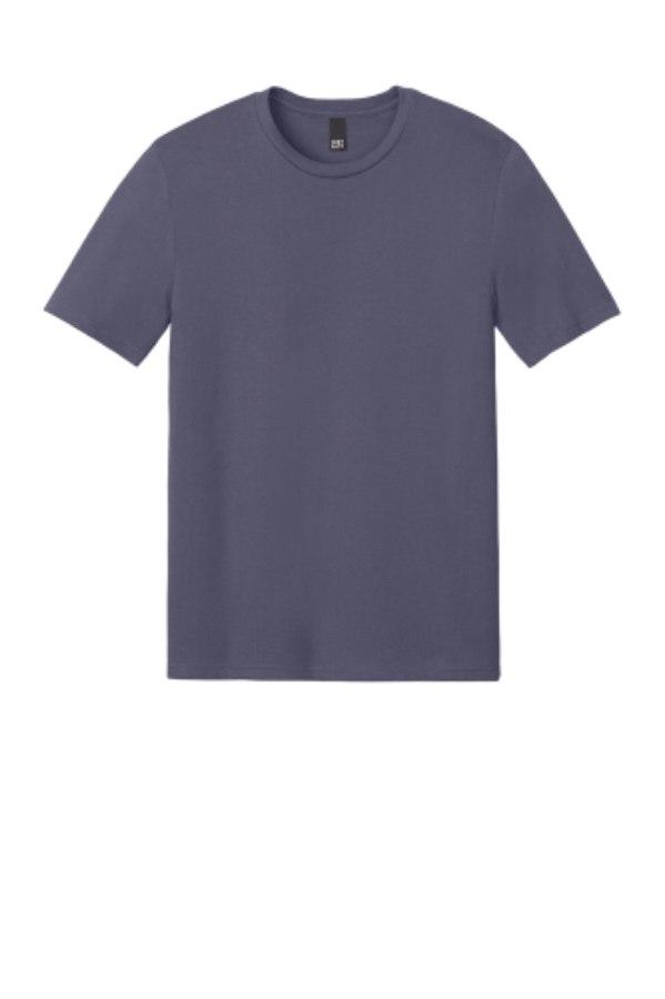 Picture of District Perfect Weight CVC Tee