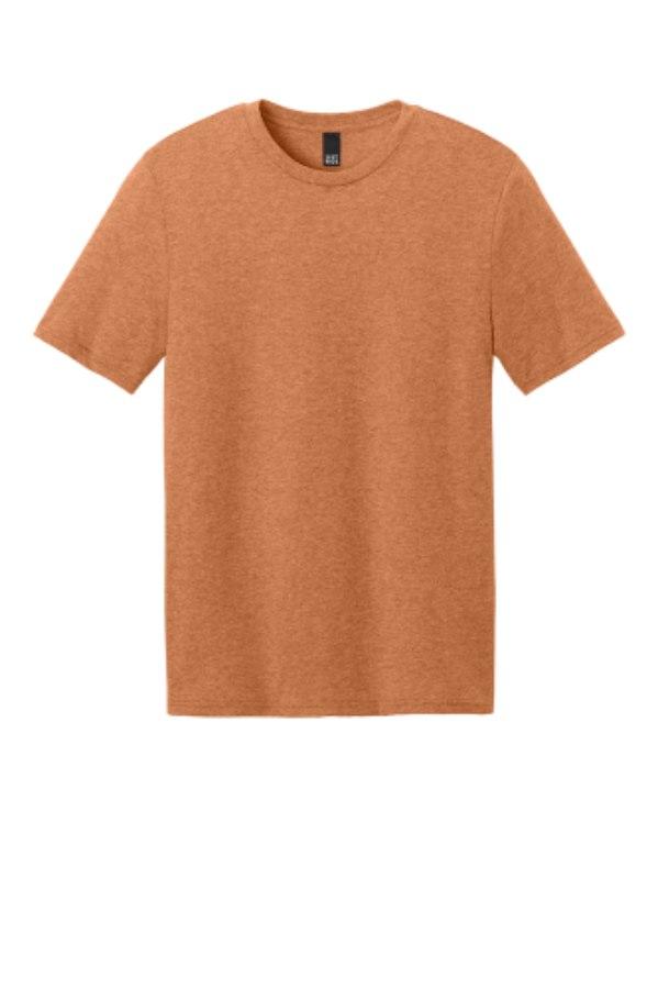 Picture of District Perfect Weight CVC Tee